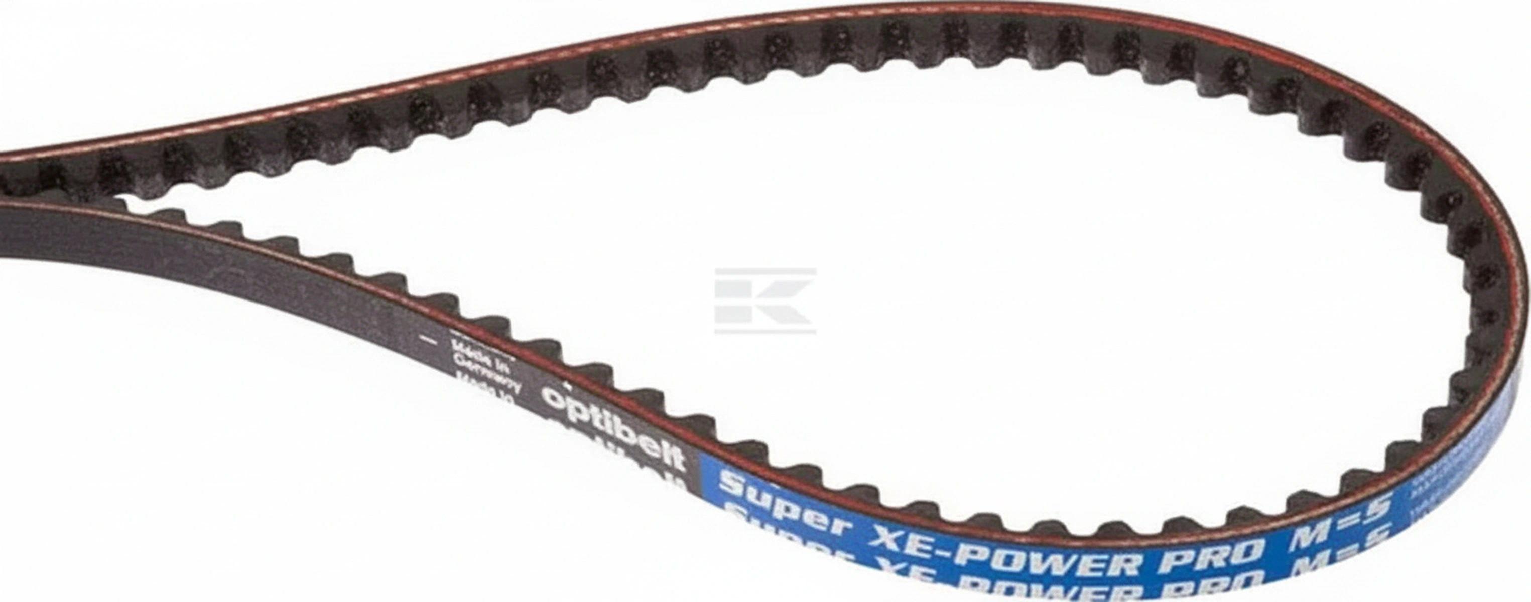 Kramp - XPZ1237XEP - V-Belt Super XE Power