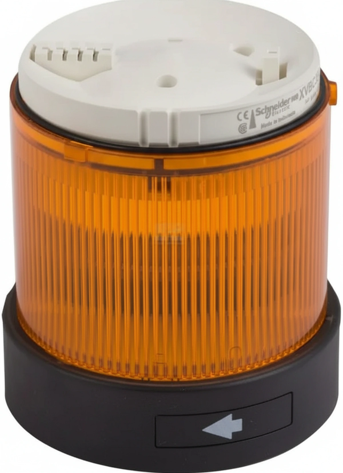 Kramp-xvbc35 - Insert lamp orange
