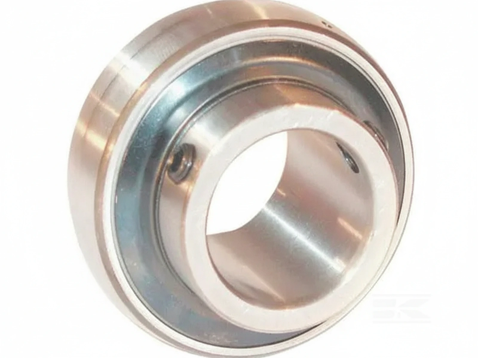 Kramp-yar2042fskf - Bearing insert 20x47x14mm SKF