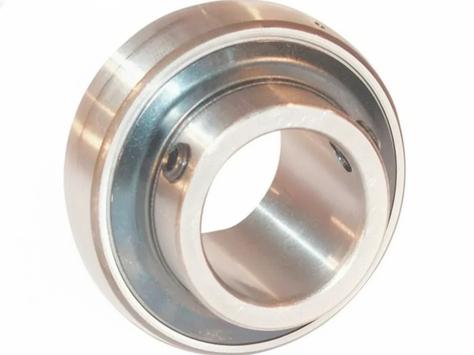 Kramp-yar2052rfskf - Bearing insert 25x52x15mm SKF