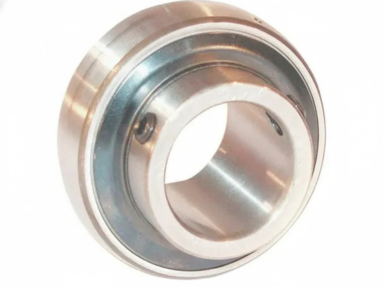 Kramp-yar2062fskf - Bearing insert 30x62x18mm SKF