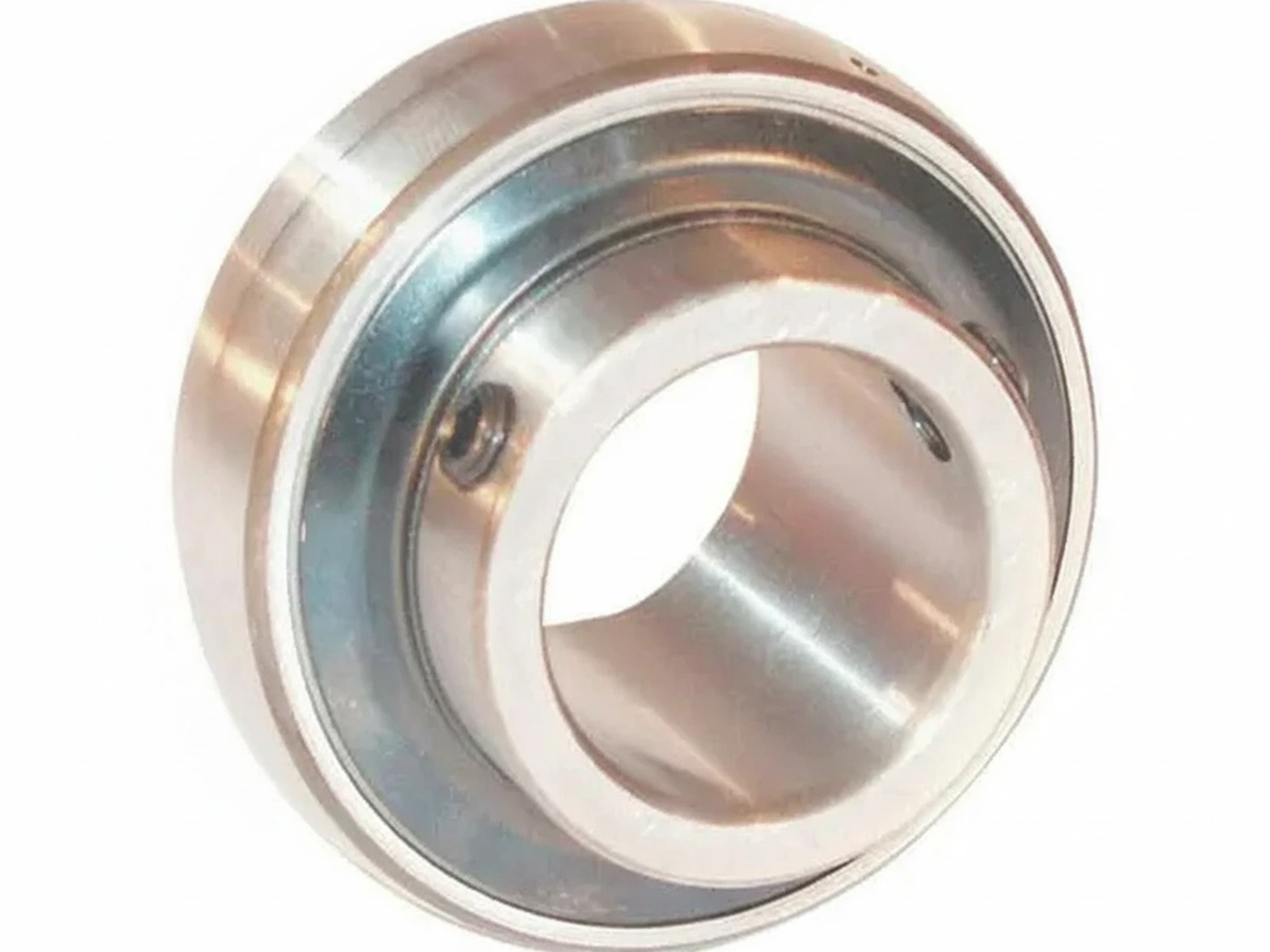 Kramp-yar2072rfskf - Bearing insert 35x72x19mm SKF
