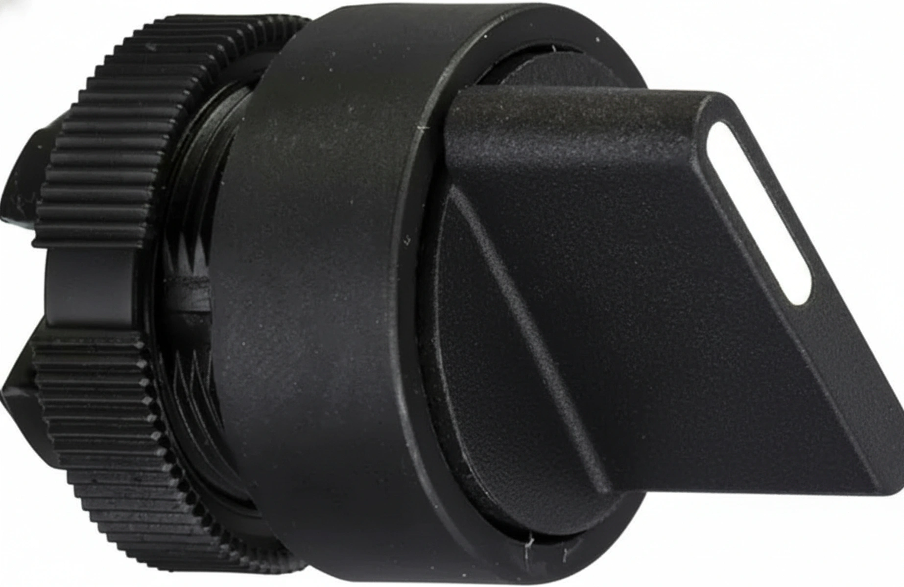 Kramp-za2bd2 - Selector switch, 2 pos