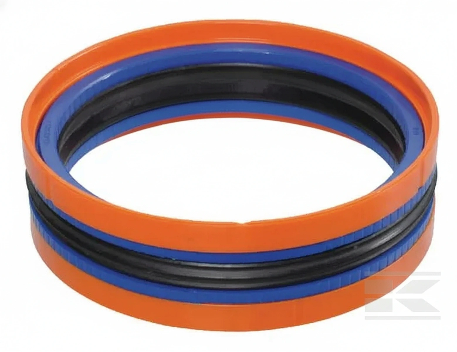 Kramp-za6347194dbm - Piston seal 63x47x19.4mm Hallite