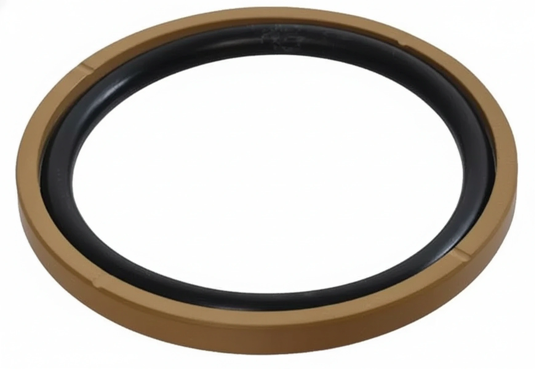 Kramp-zas604942 - Piston seal 60x49x4.2mm Hallite