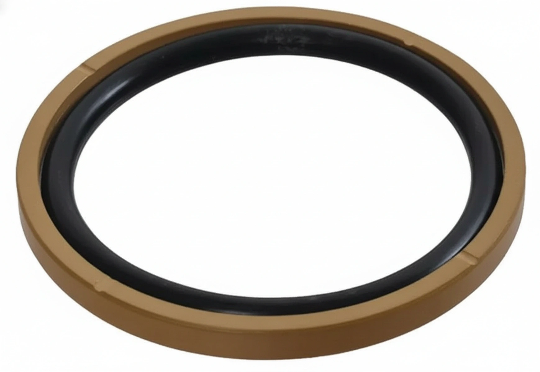 Kramp - ZAS756442 - Piston Seal 75x64x4.2mm Hallite