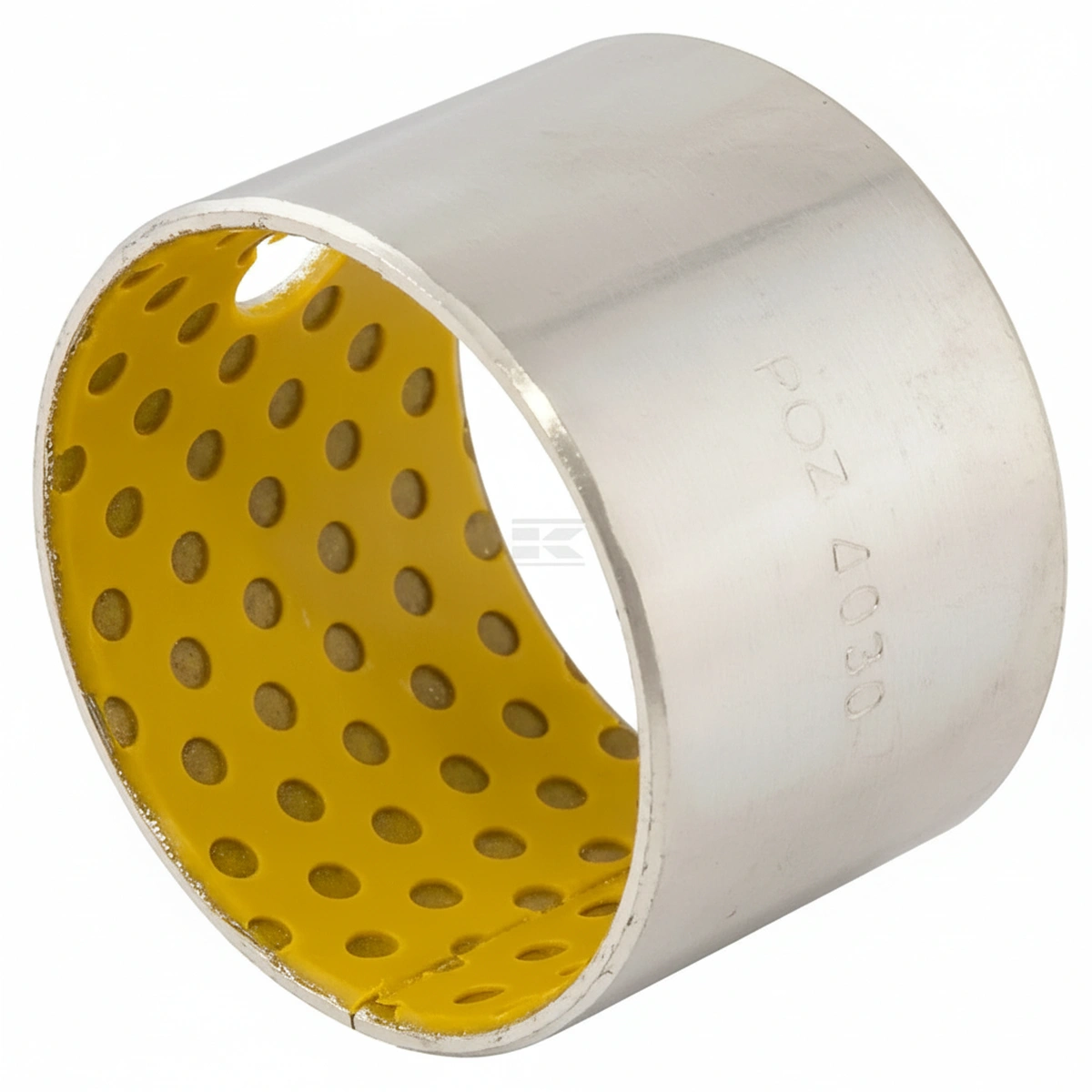 Kramp-zb505540bda - Bearing bush