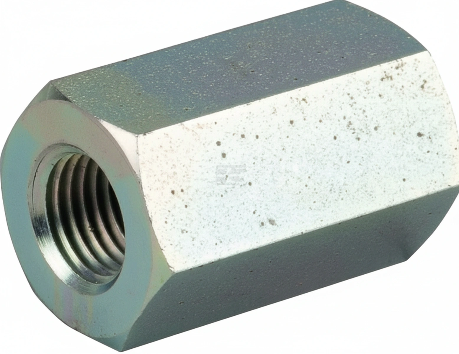 Kramp - ZBN0604 - Connector NPT F3/8 - F1/4