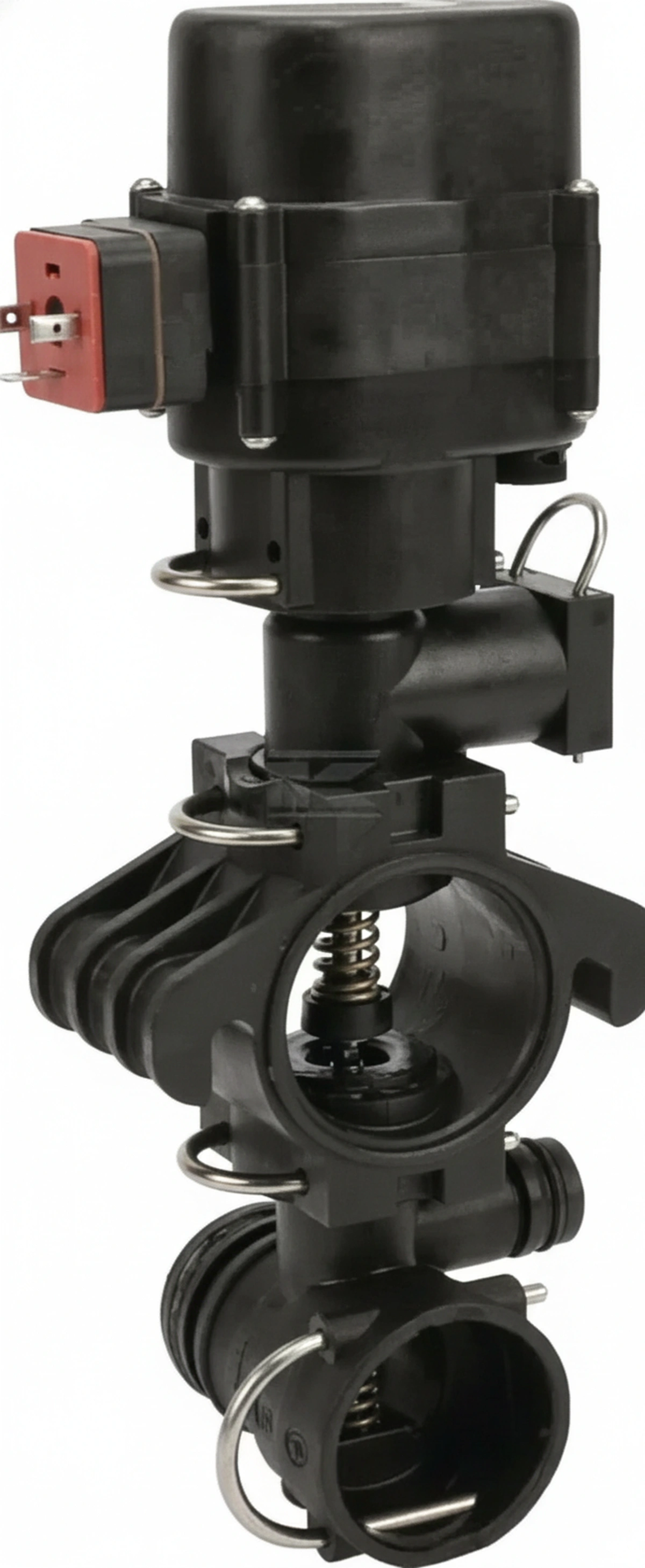 Kramp-zf859 - Valve 2 ways 24 2W Amazone