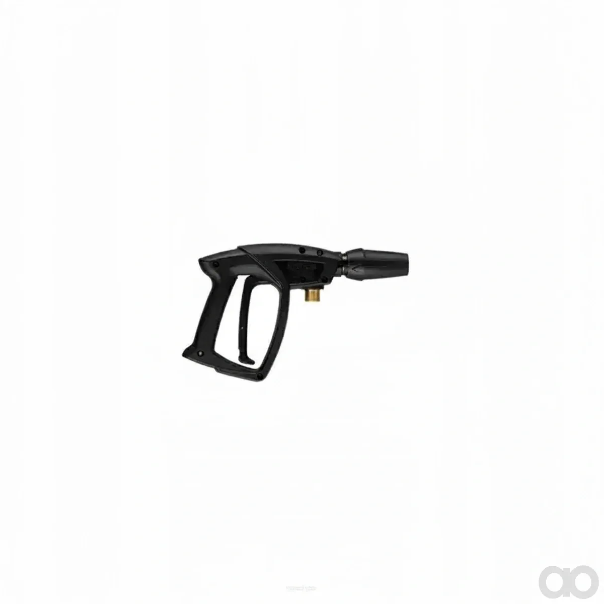 Kränzle - 12492 - Safety Shut-Off Gun `M2000` Short Input