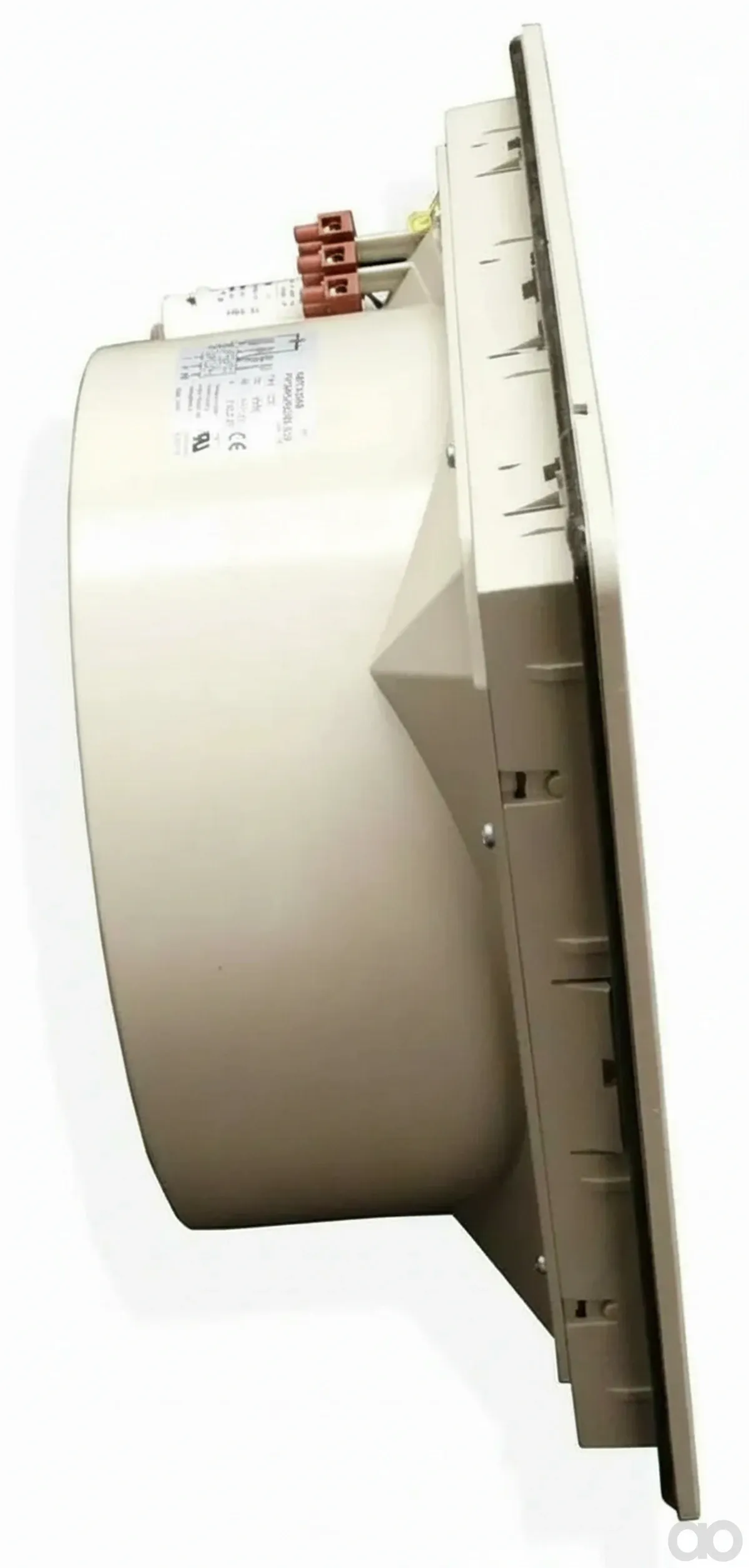 Kränzle - 412 - Kränzle Switch 13.5A Overcurrent
