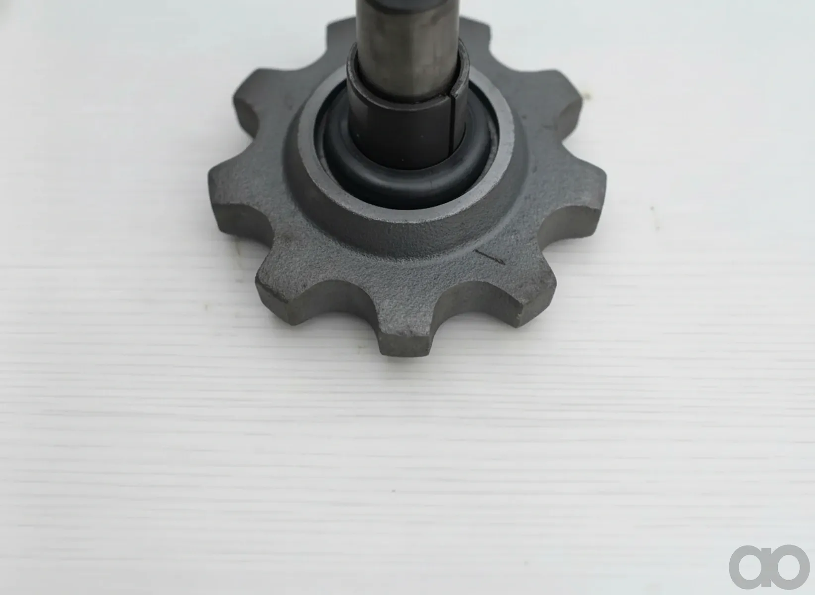 Krone - 200605071 - Chain Tensioner Sprocket 1 1/4; Z=12 52MM