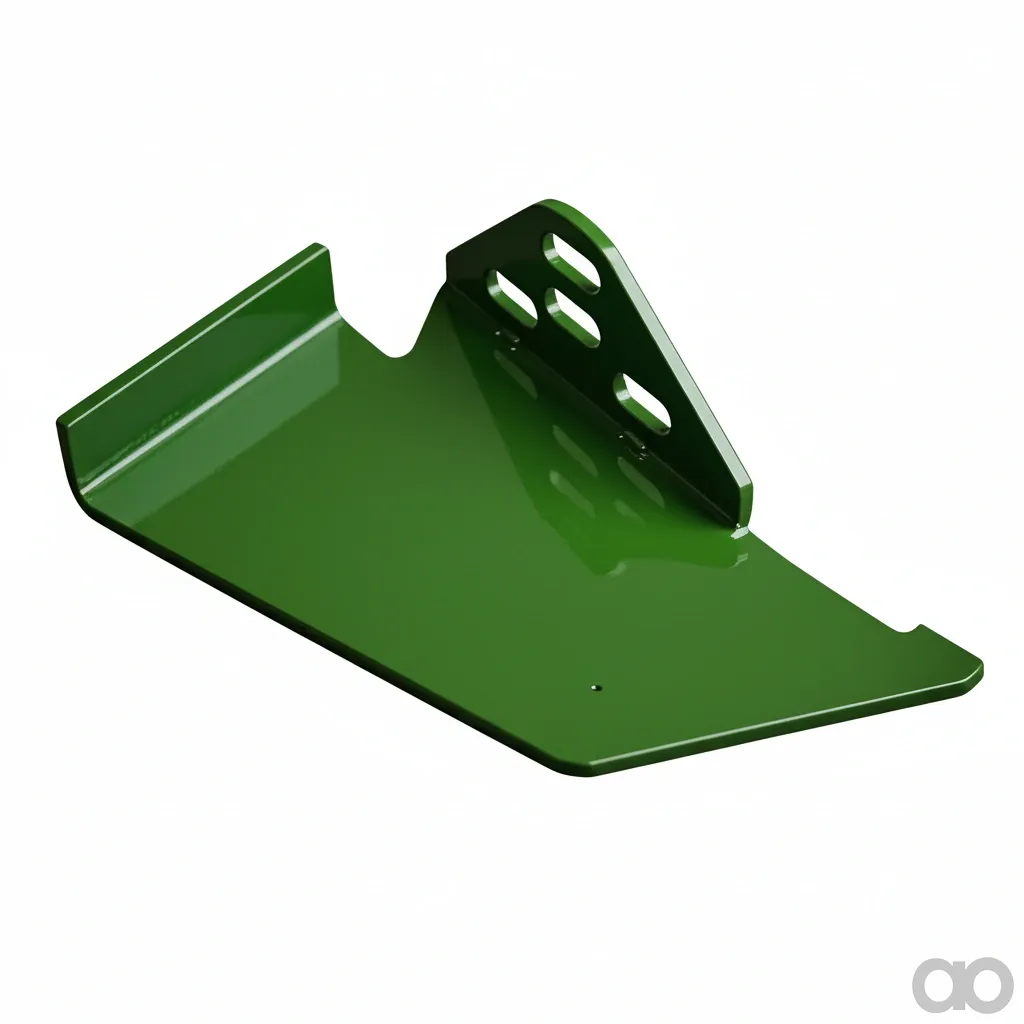 Krone-200615001 - Stone deflector right (200615001)