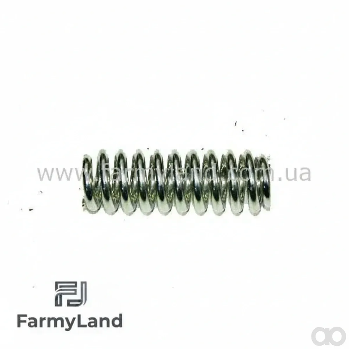 Krone - 202704171 - Tension Spring 2.8 X 17.2 X 94