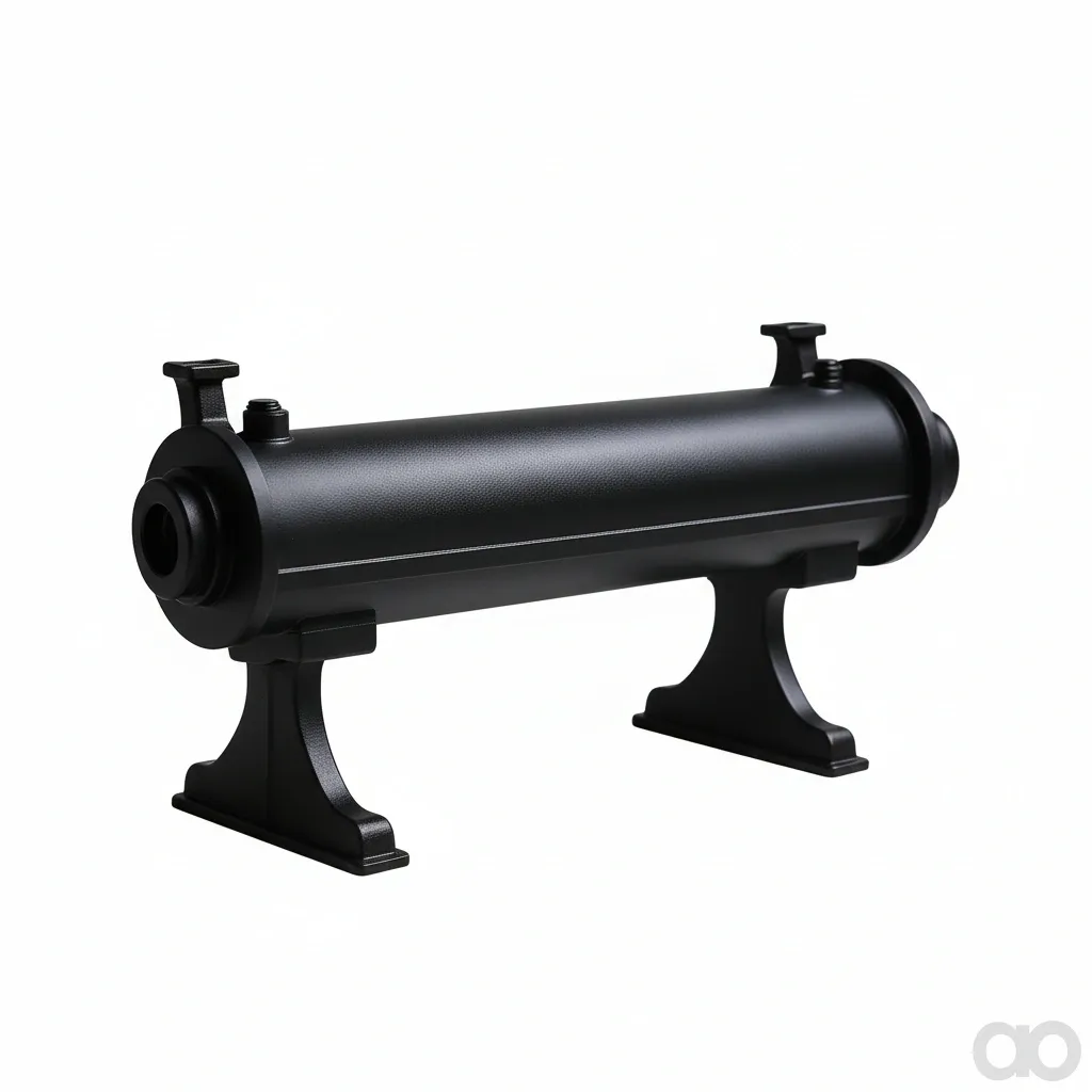 Krone - 202752250 - Key