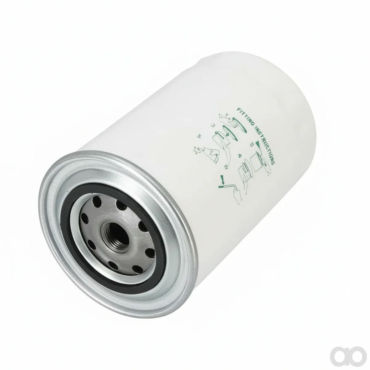 Krone - 2191690 - Filling Neck with Filter