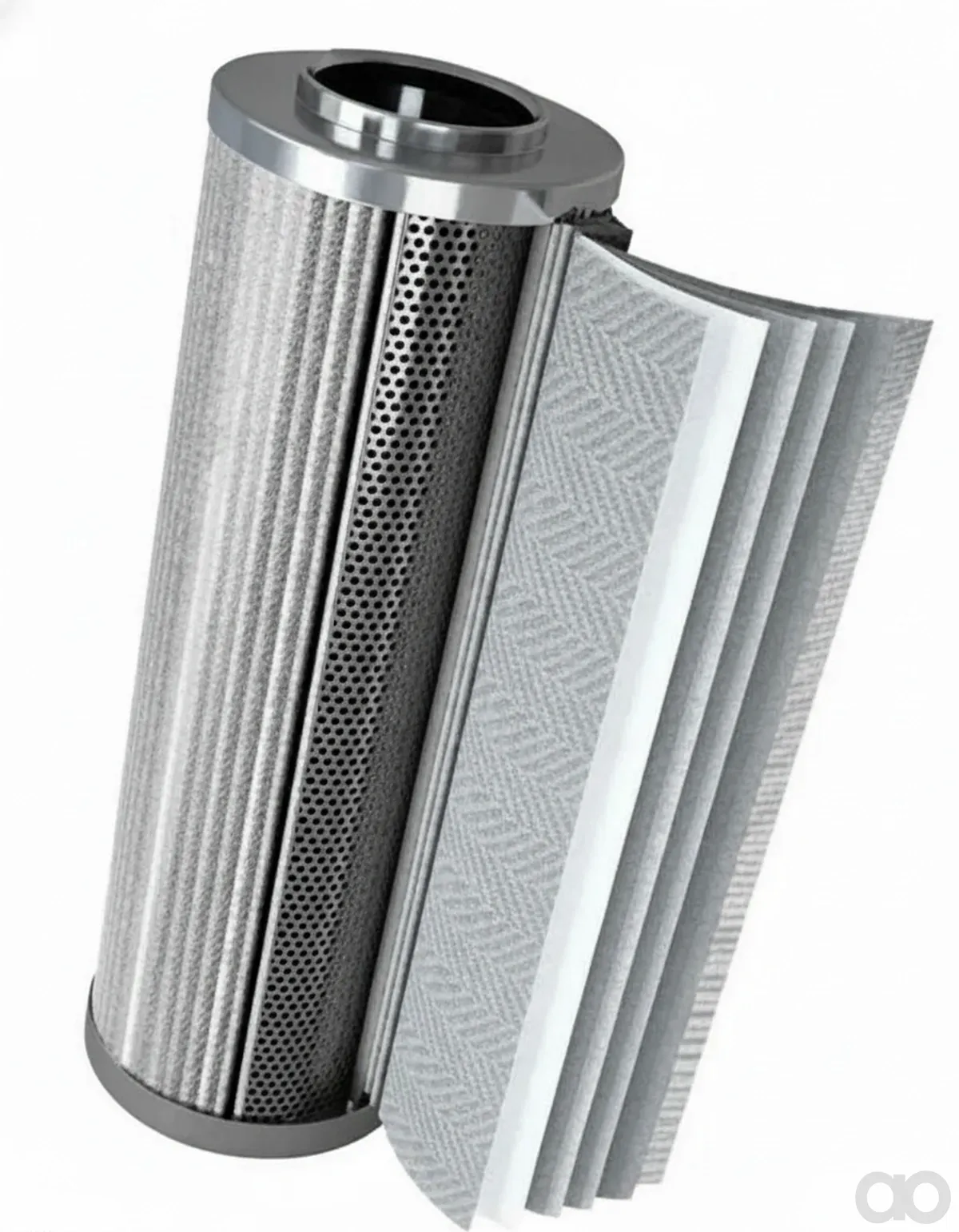 Krone - 2297671 - Hydraulic Filter