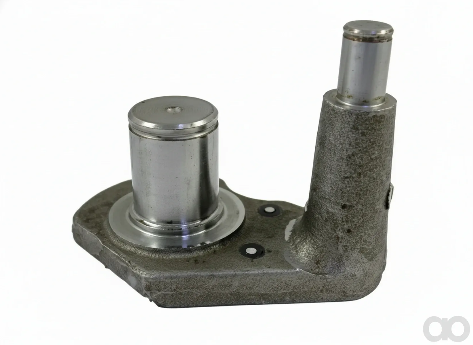 Krone - 2666041 - Profile Tube with Sleeve AB00