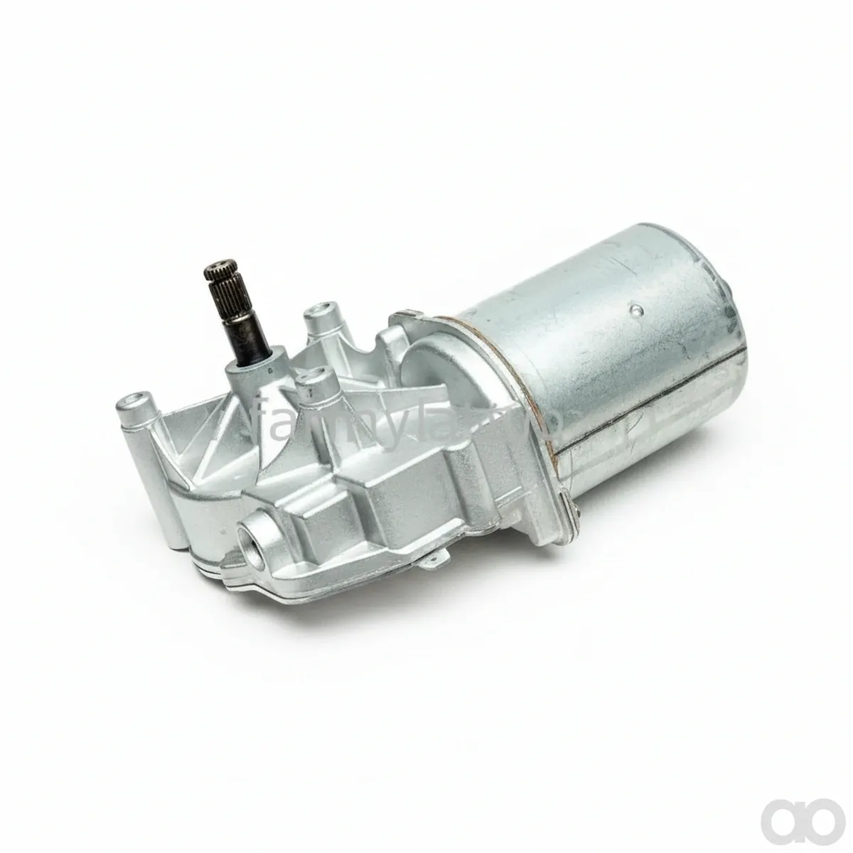 Krone - 270020930 - Gear Motor 24V 6NM