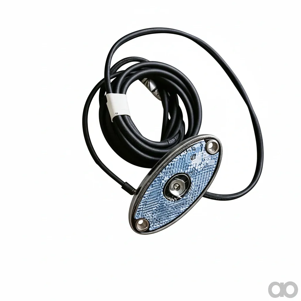 Krone-270079110 - Marker light LED 2-P 12V (270079110)