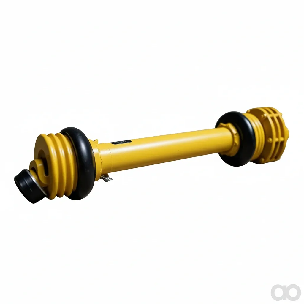 Krone - 270195780 - Universal Joint 2300 SD15 960 K90/4T