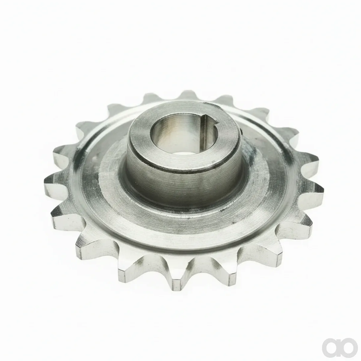 Krone - 2775372 - Sprocket 18 Z. 1 55 B
