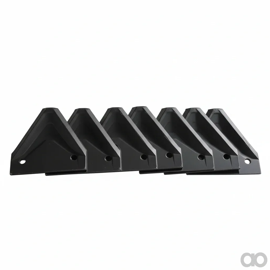 Krone-30200 - Support bracket (30200)