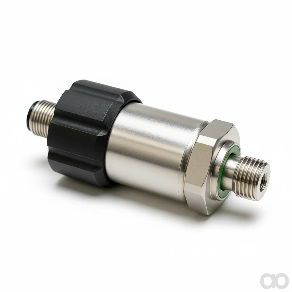 Krone - 3024731 - Pressure Sensor 500 Bar Analog