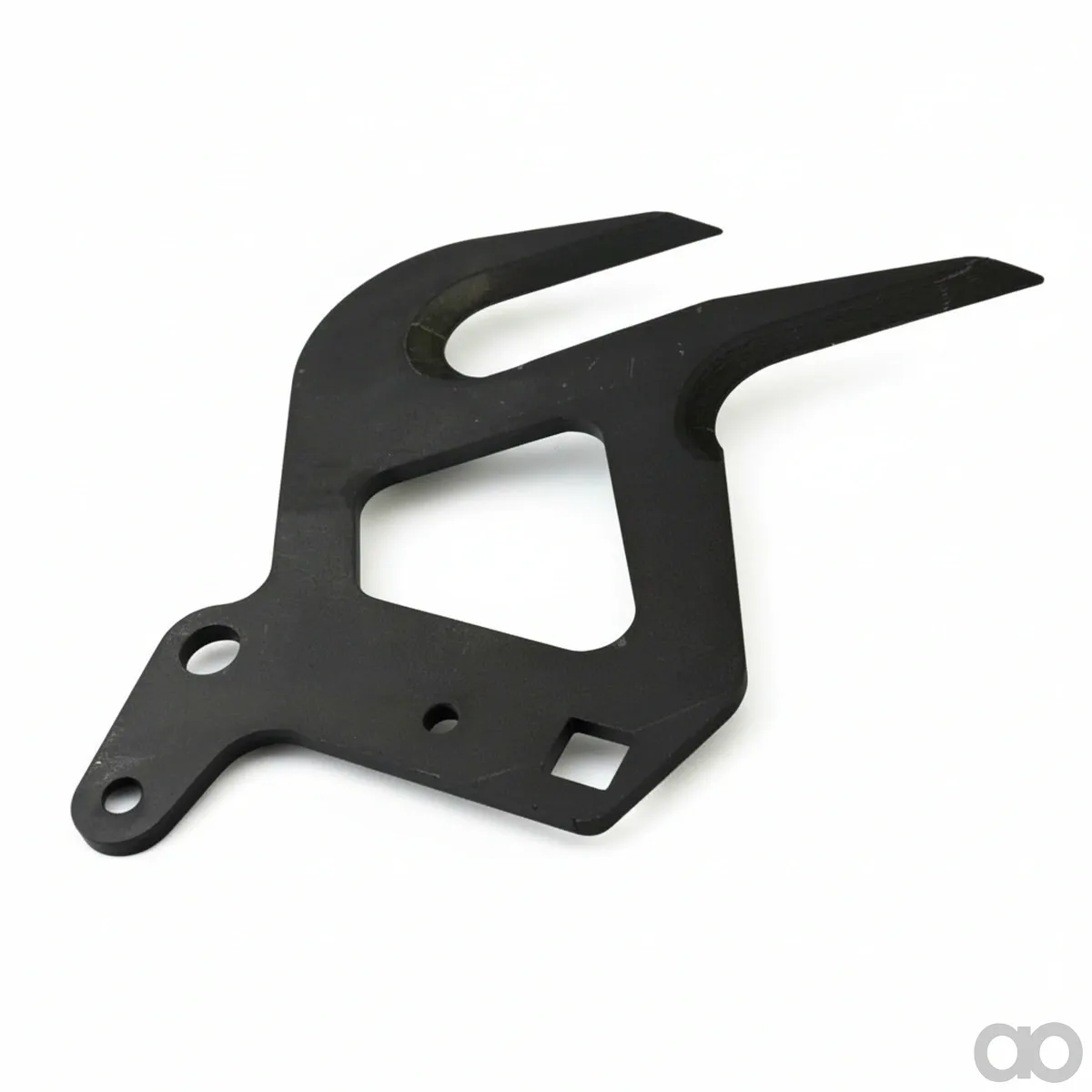 Krone - 3523033 - Cutting Blade Left 2 Blades
