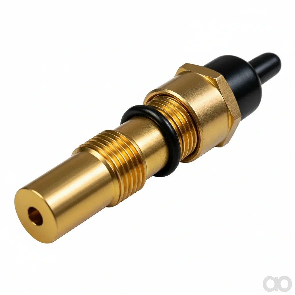 Krone - 9199380 - Speed Sensor F.90M