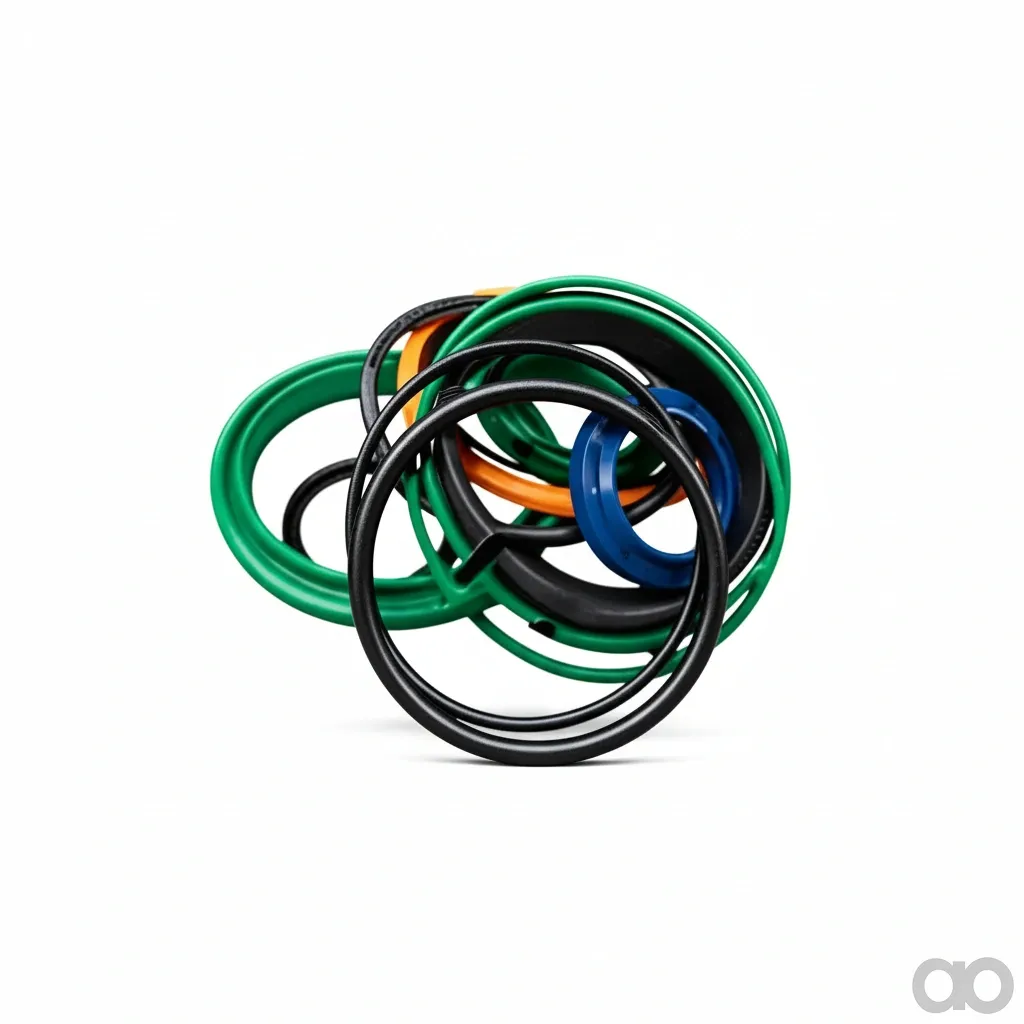 Krone - 9214332 - Seal Kit for Cylinder 1459230