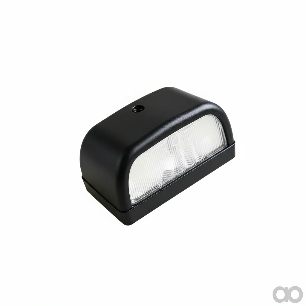 Krone - 9246390 - Identification Light 12V, 5W