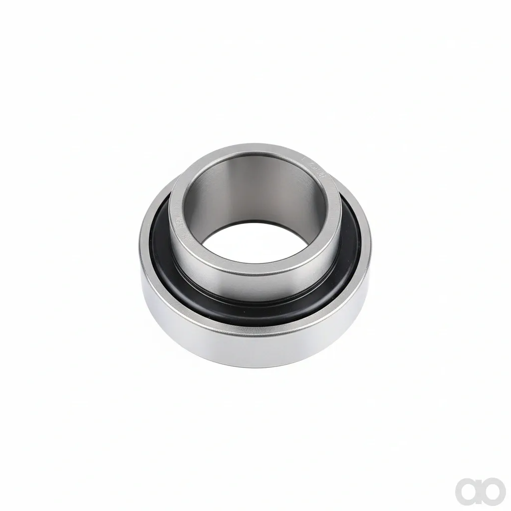 Krone - 9346110 - Radial Ball Bearing 56211/UC211