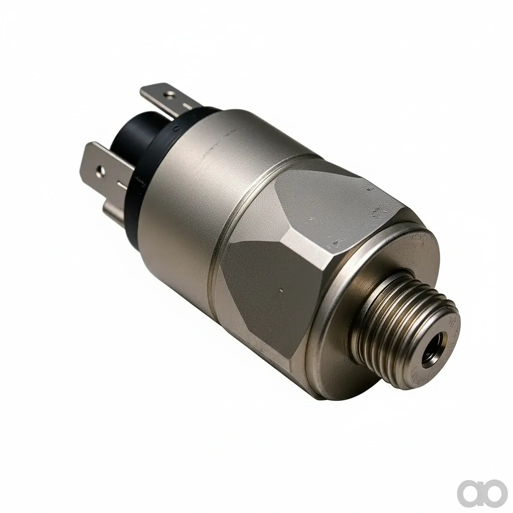 Krone - 9401030 - Piston Pressure Switch