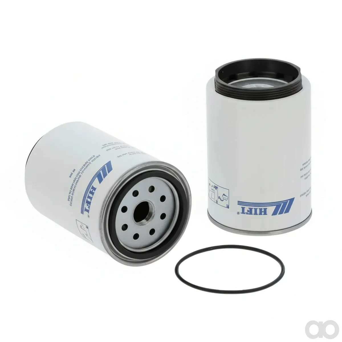 Krone - 9405450 - Diesel Filter for 9405440
