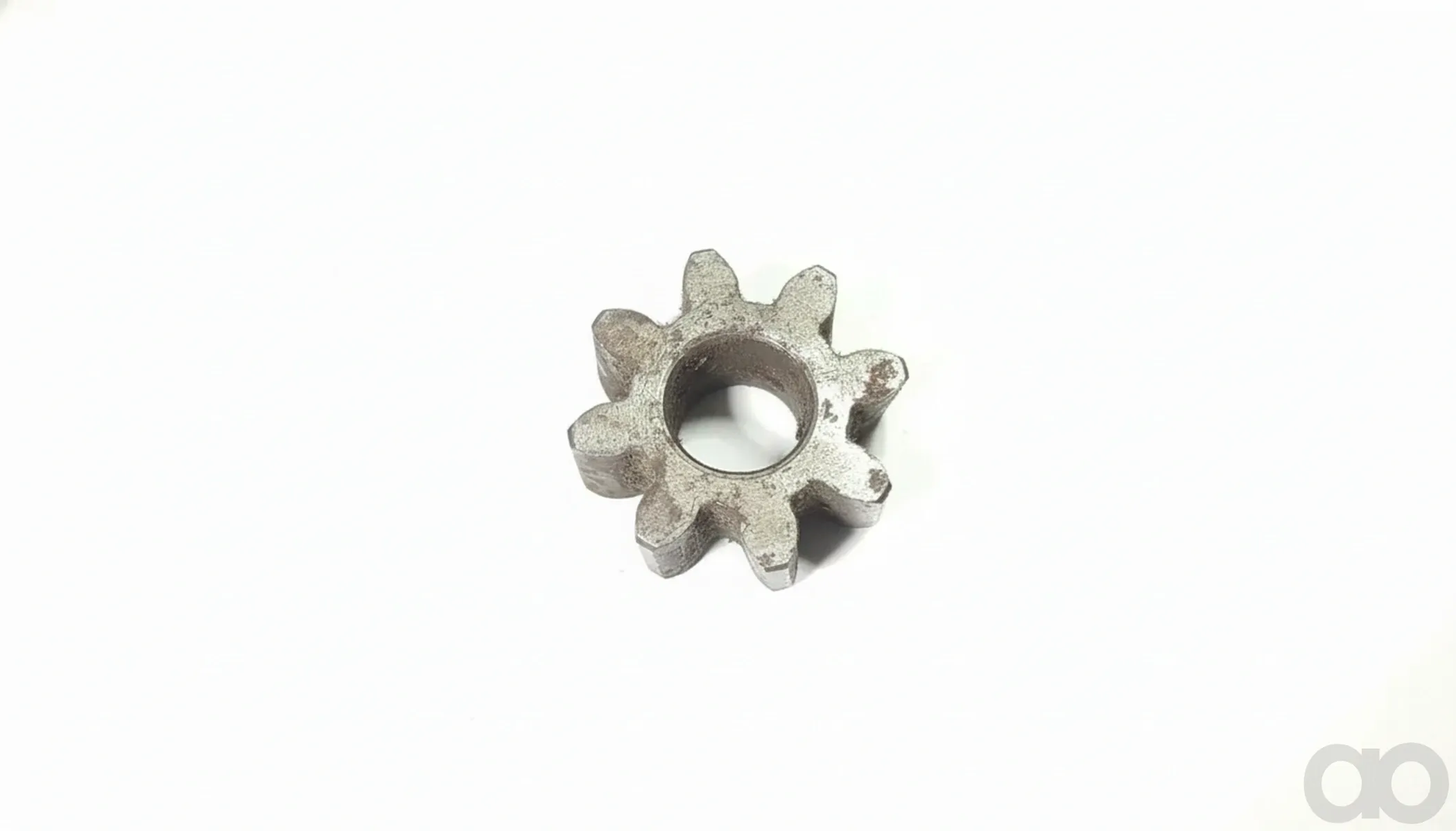 Krone - 9545110 - Worm Gear