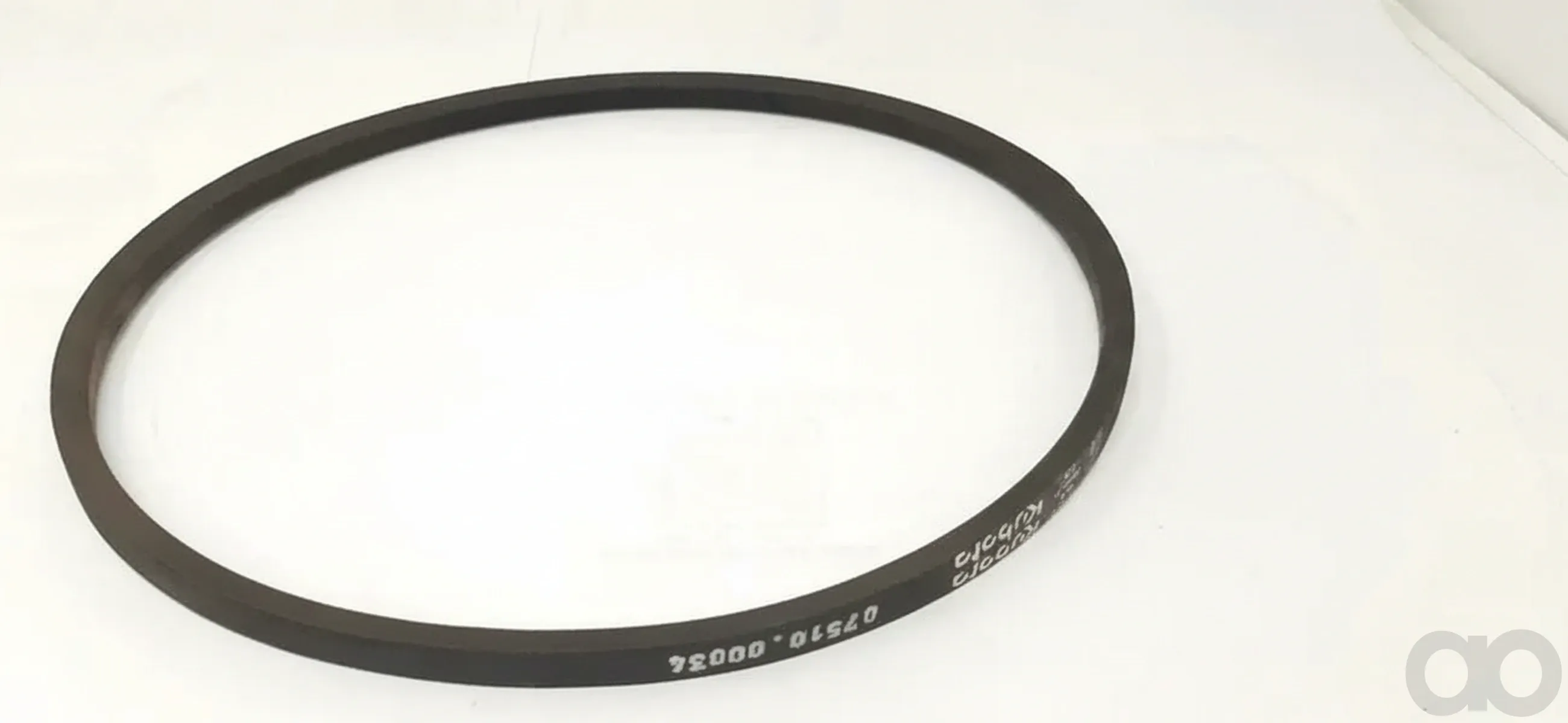 Kubota - 0751000034 - GCD550F BELT