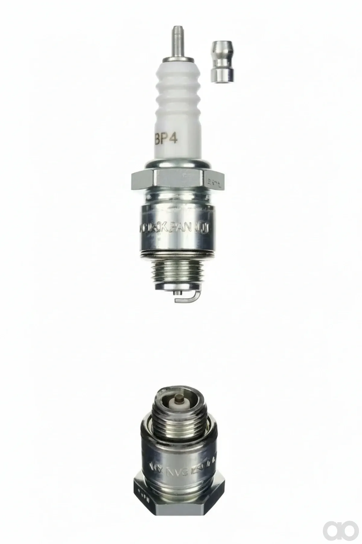 Kubota - 1321167716 - Spark Plug