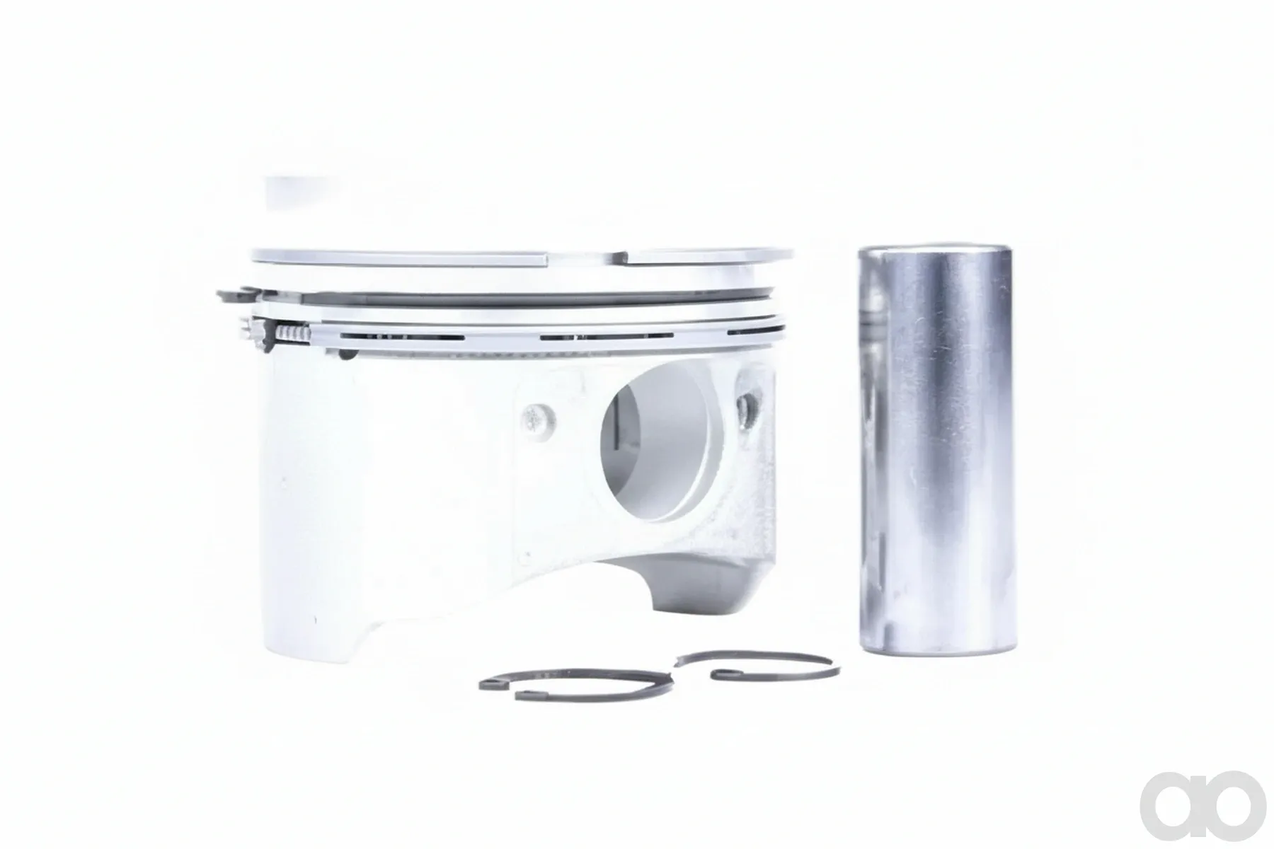 Kubota - 1520121110 - PISTON