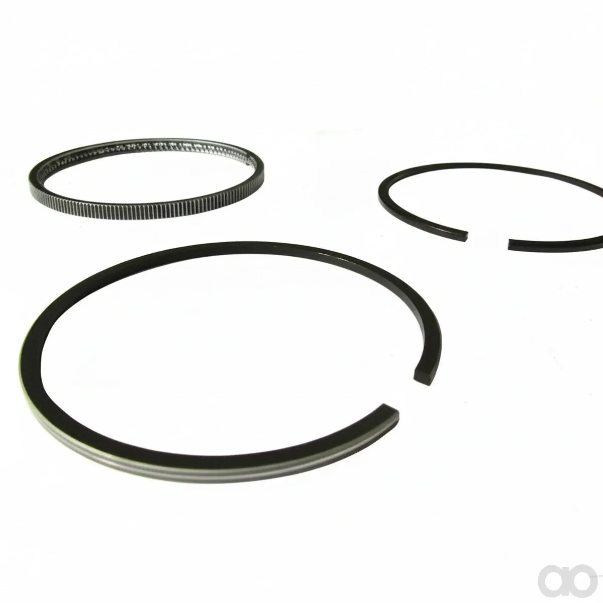 Kubota - 1522121050 - ASSY PISTON RING