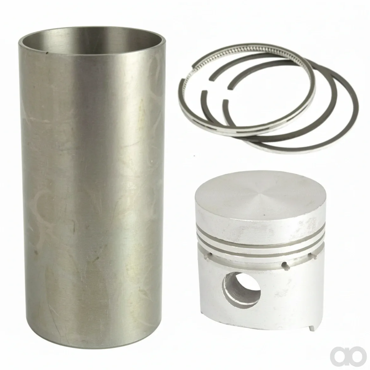 Kubota - 1522121110 - PISTON