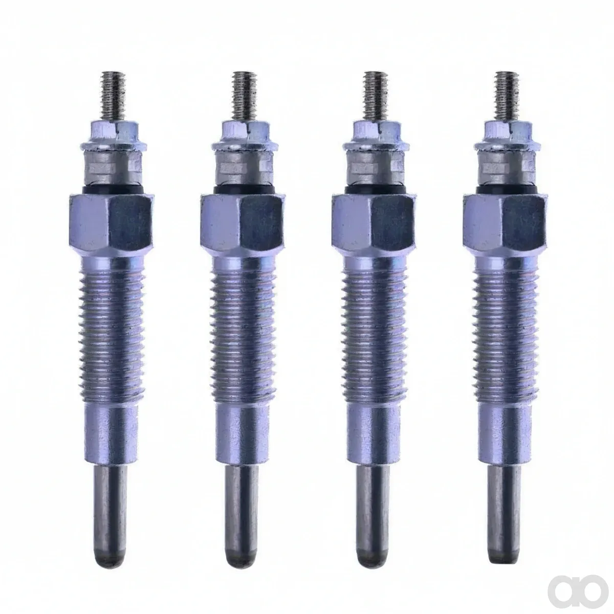 Kubota - 1522165513 - Glow Plug
