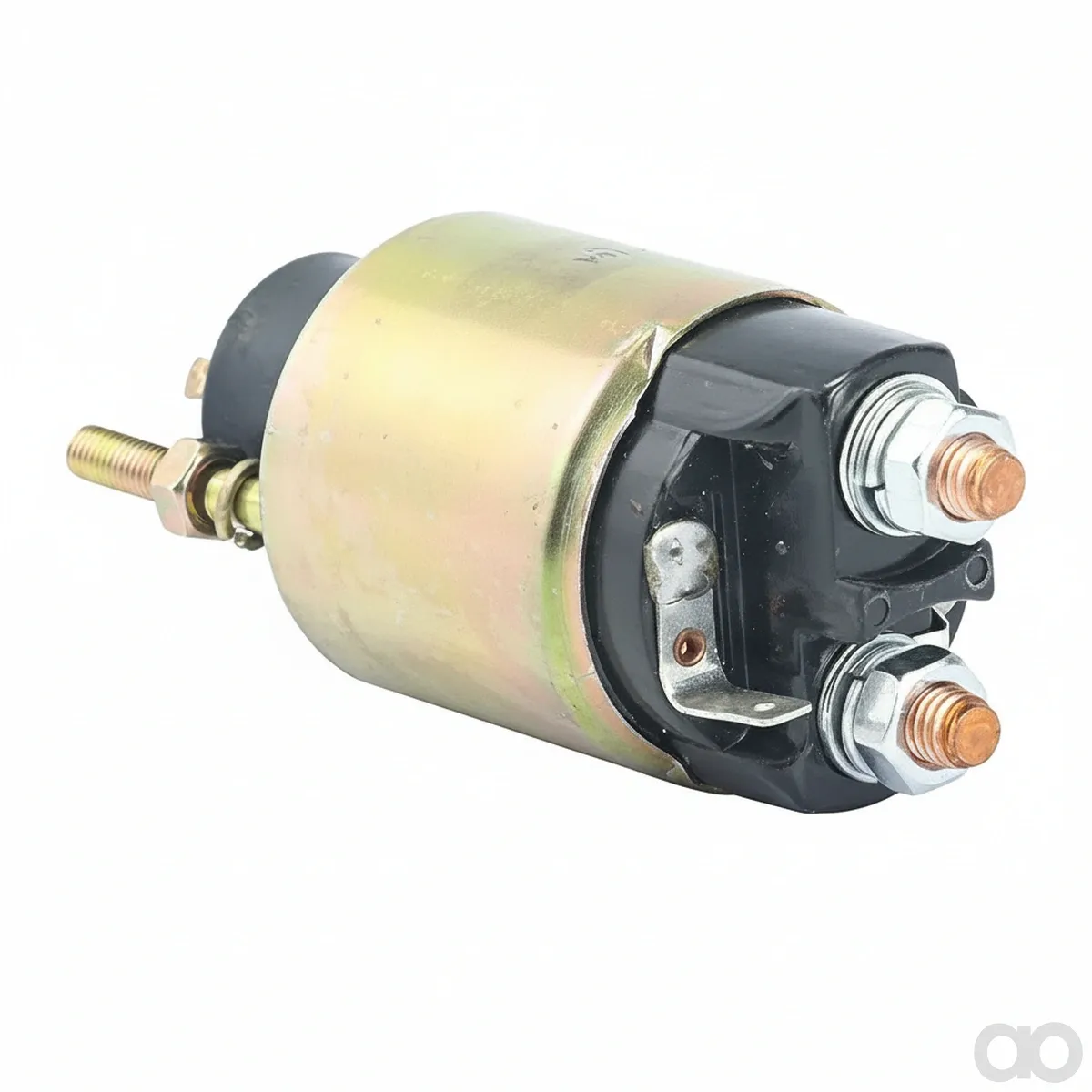 Kubota - 1523163015 - Assy Starter