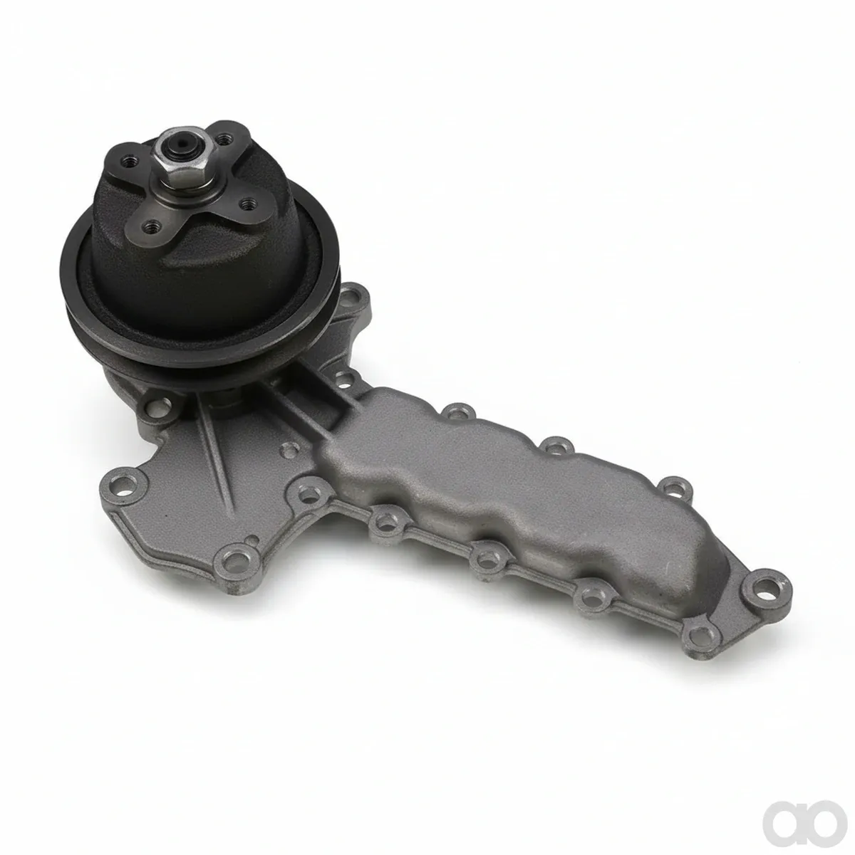 Kubota - 1534173035 - Assembly Pump, Water