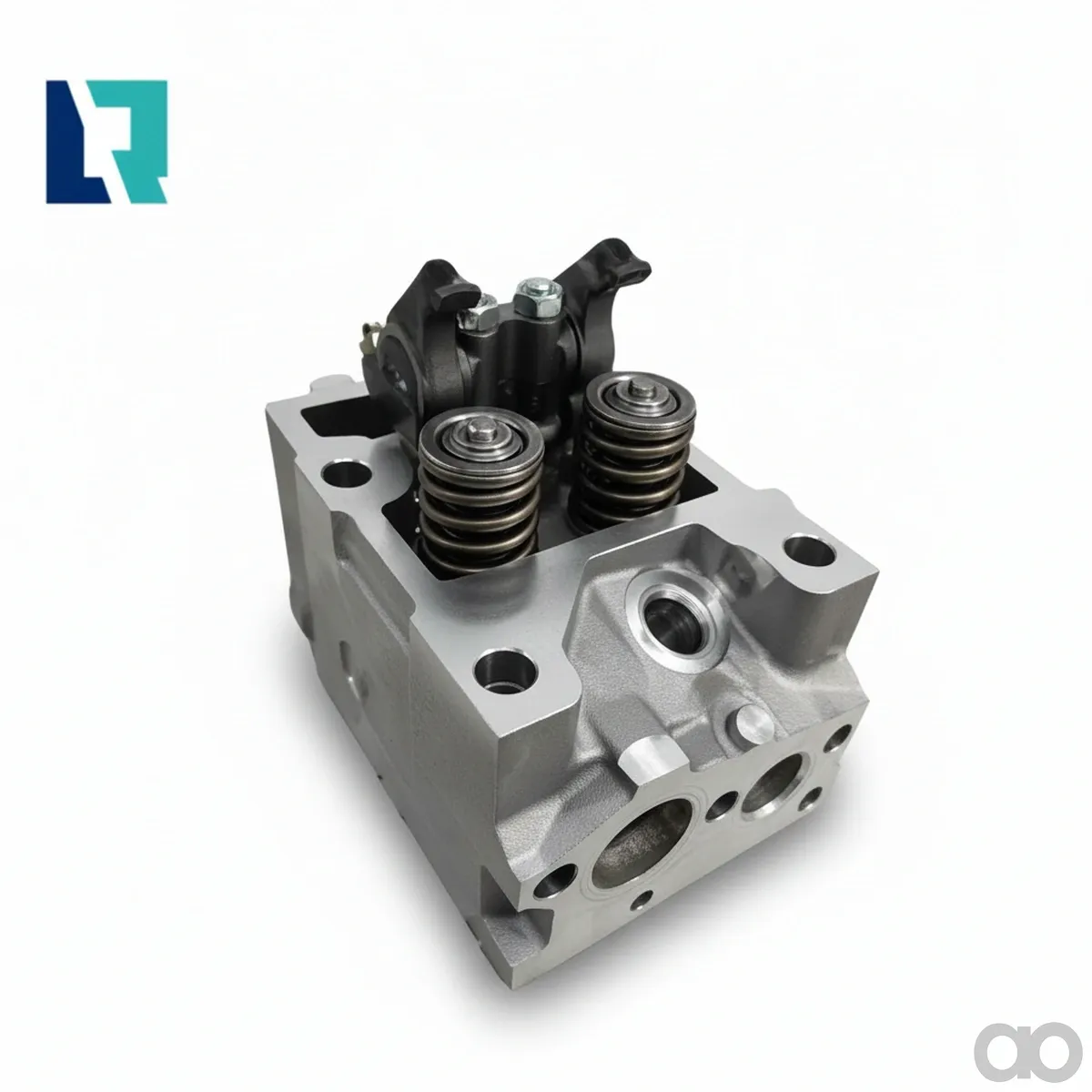 Kubota - 1537103040 - Assembly Cylinder, Head