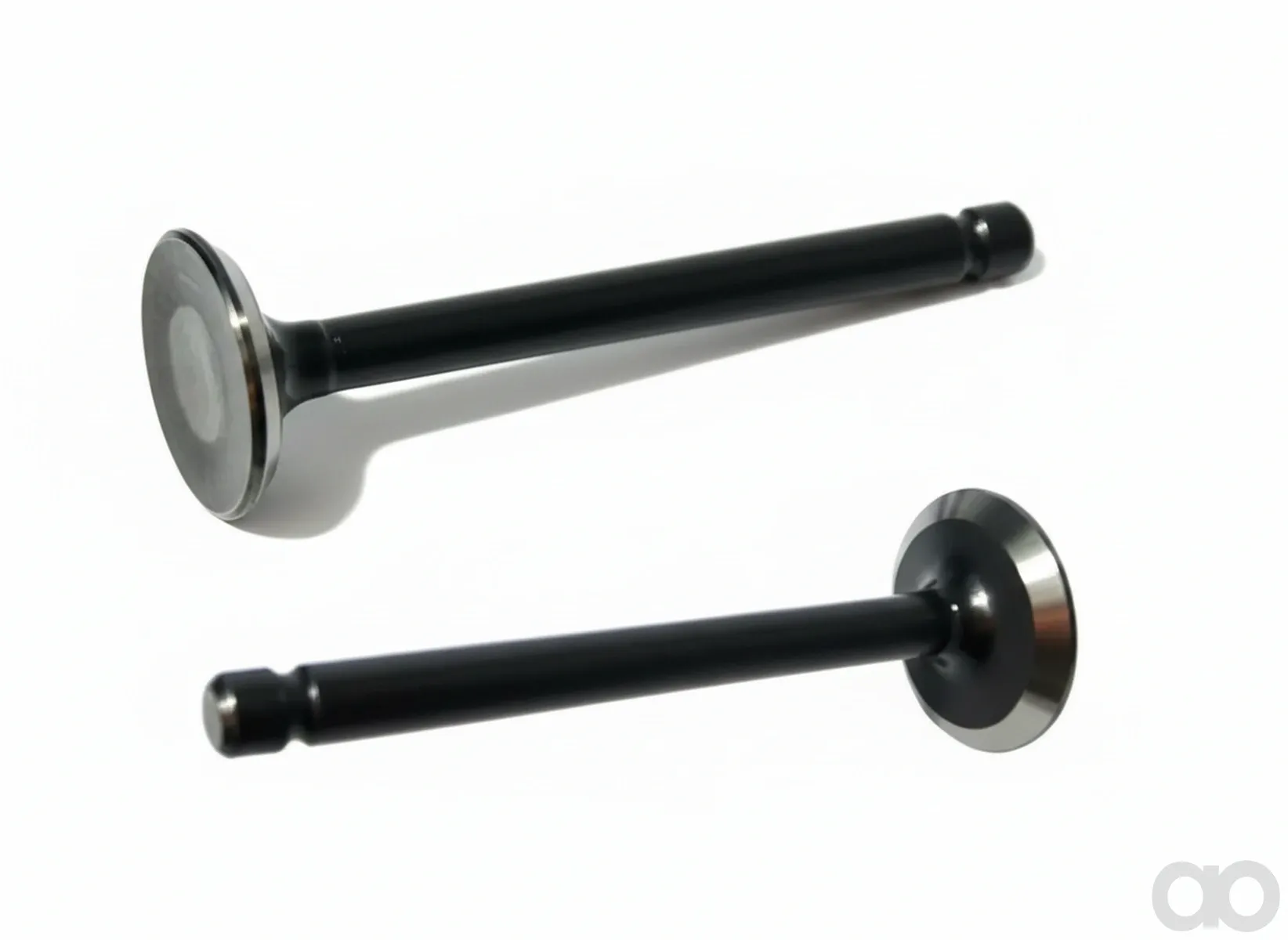 Kubota - 1539313120 - VALVE,EXHAUST