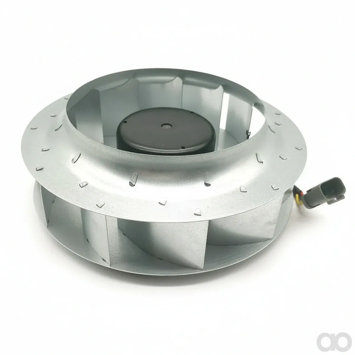 Kubota - 1544274110 - FAN