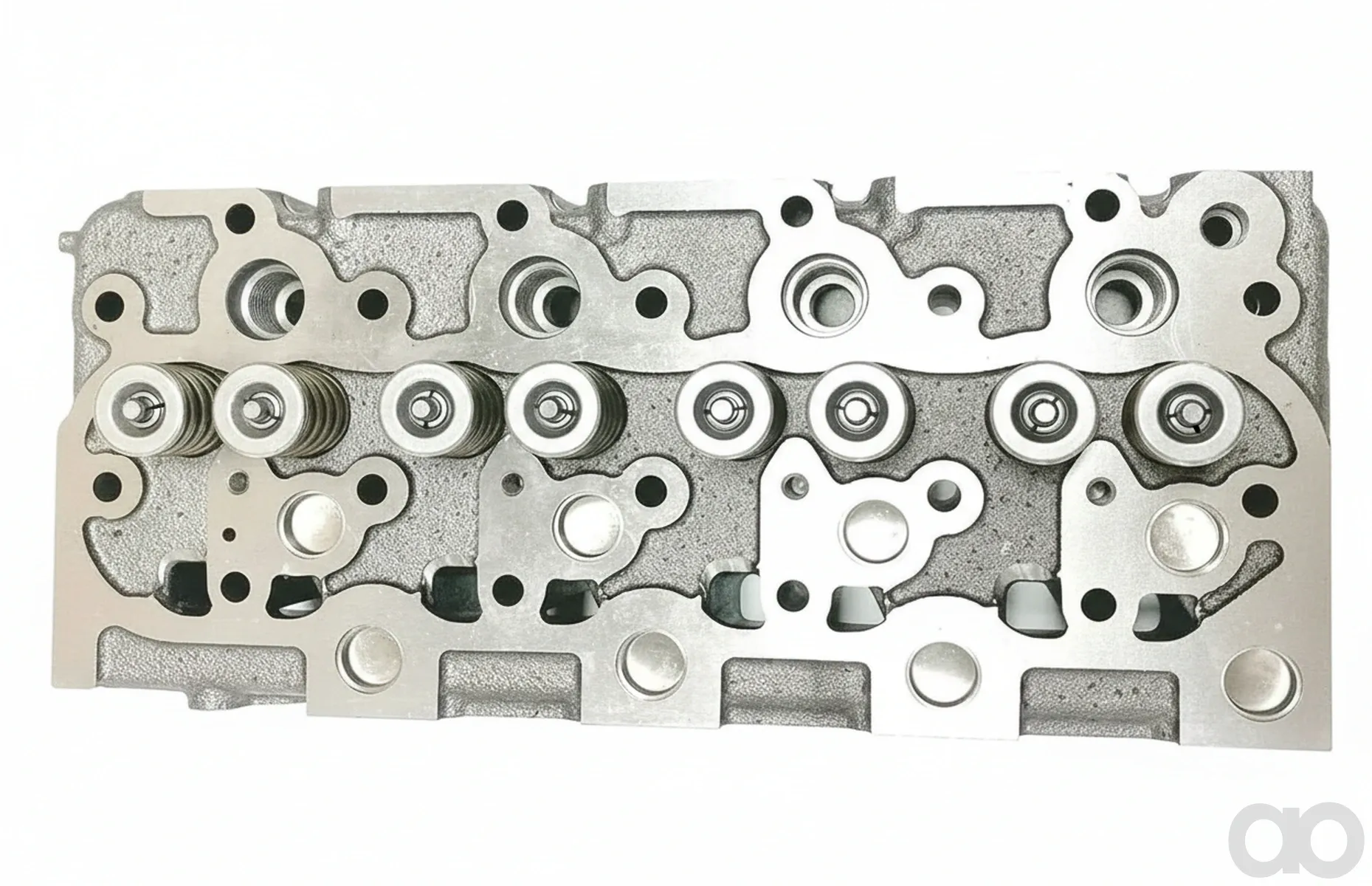 Kubota - 1547603043 - CYLINDER HEAD