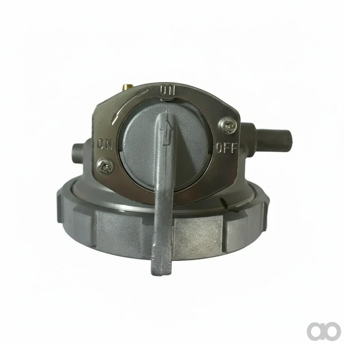 Kubota - 1552143015 - FUEL FILTER ASSEMBLY