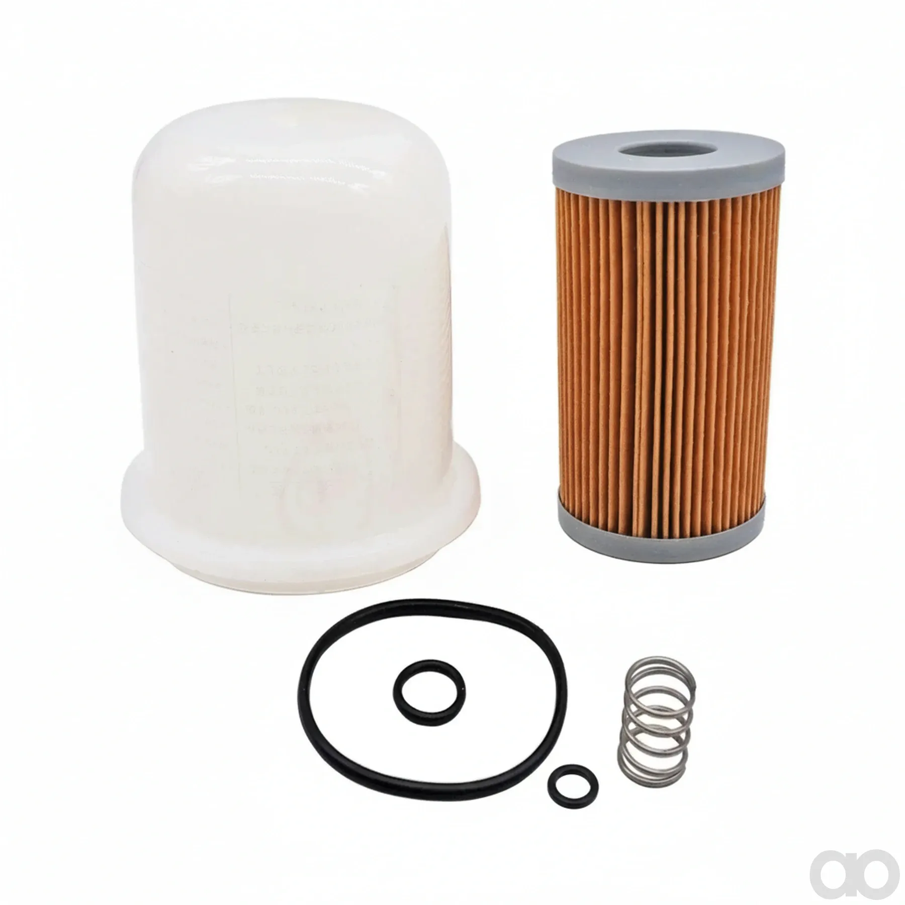Kubota - 1552143130 - Filter Pot